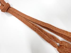 正絹　手組帯締め（長尺）